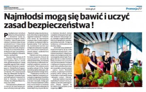 gazeta krakowska 26.09.2015